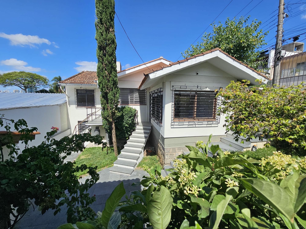 Casa, 3 quartos, 251 m² - Foto 7