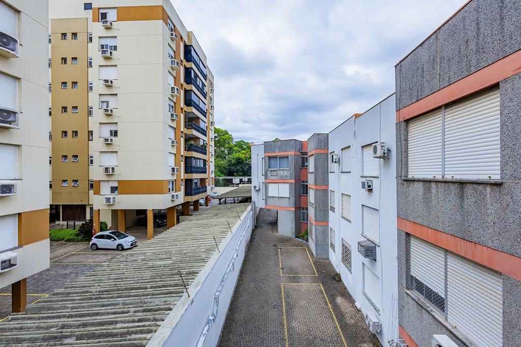 Apartamento, 1 quarto, 48 m² - Foto 15
