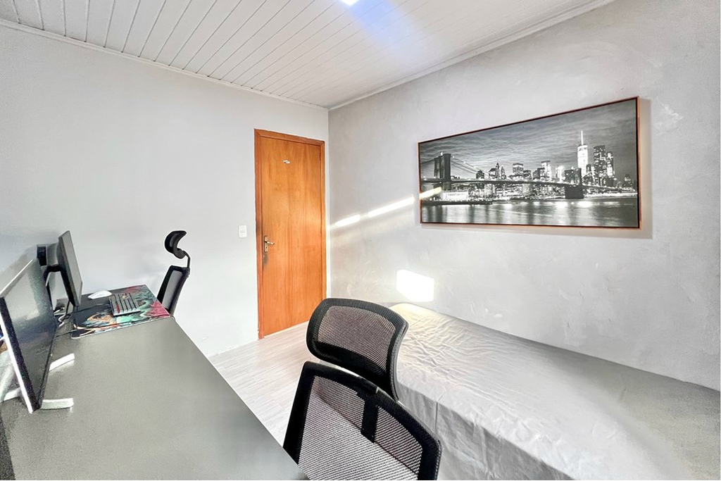 Casa à venda com 2 quartos, 76m² - Foto 11