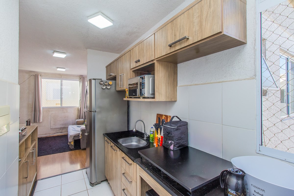 Apartamento, 2 quartos, 42 m² - Foto 17