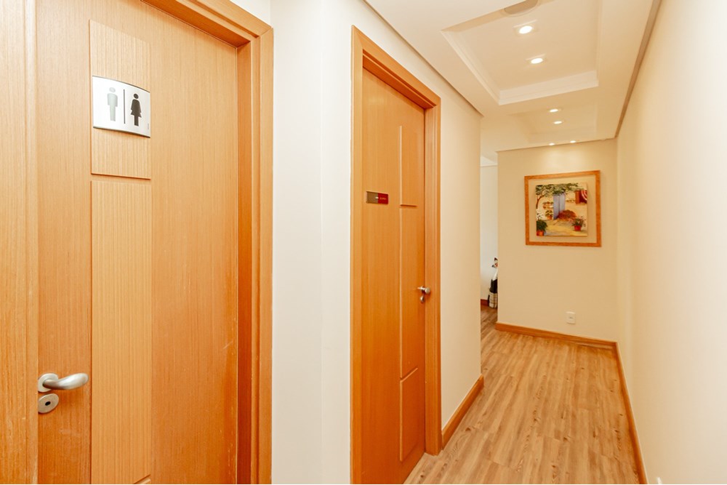 Sala-Conjunto, 40 m² - Foto 4