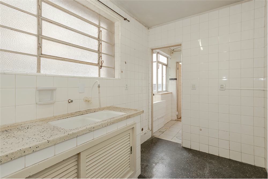 Apartamento, 2 quartos, 77 m² - Foto 2