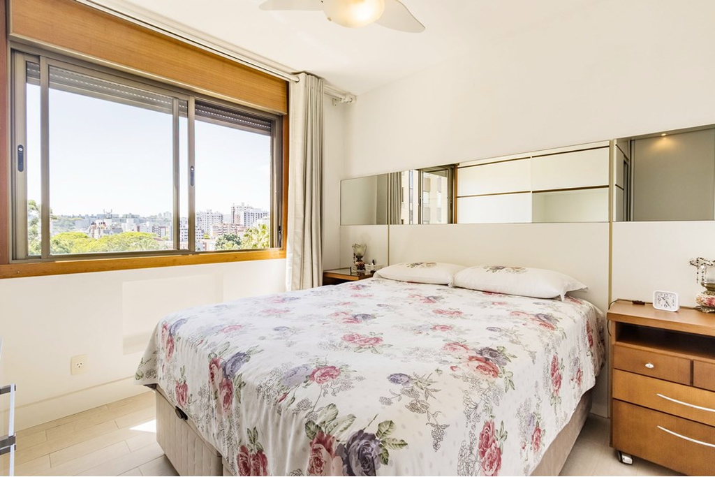 Apartamento, 3 quartos, 119 m² - Foto 41