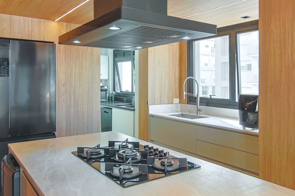 Apartamento, 3 quartos, 210 m² - Foto 20