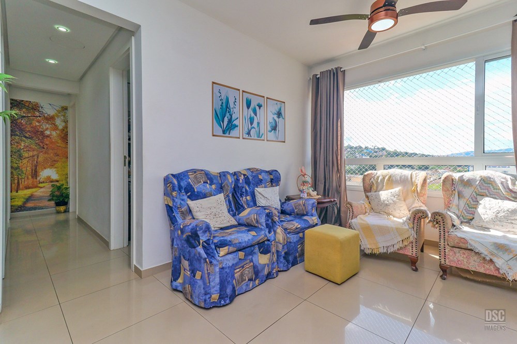 Apartamento, 3 quartos, 75 m² - Foto 30