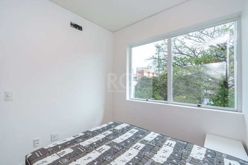 Apartamento para alugar com 1 quarto, 38m² - Foto 12