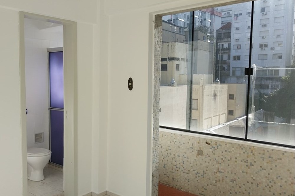 Apartamento, 1 quarto, 31 m² - Foto 10