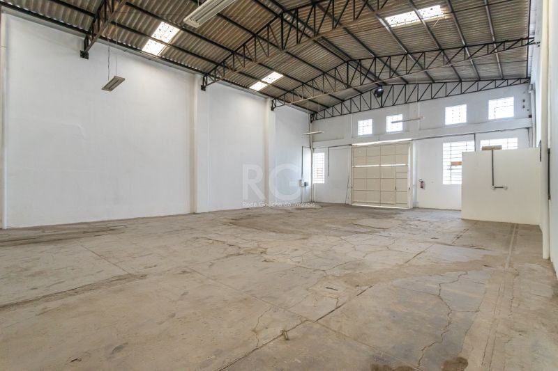 Depósito-Galpão, 503 m² - Foto 8