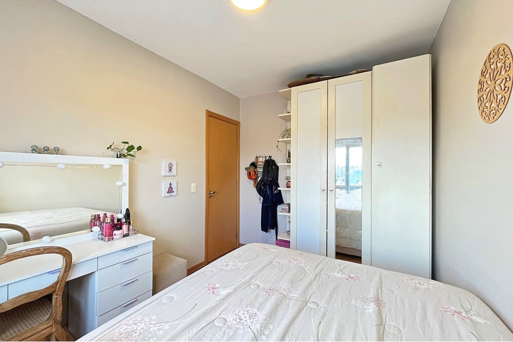 Apartamento, 3 quartos, 81 m² - Foto 11