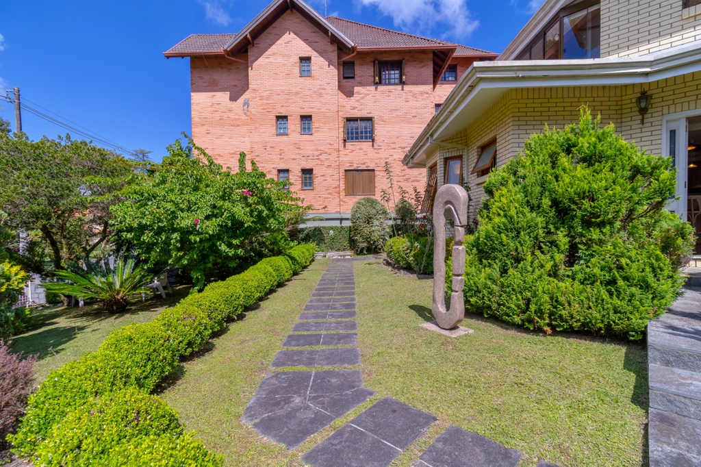 Casa, 3 quartos, 391 m² - Foto 22