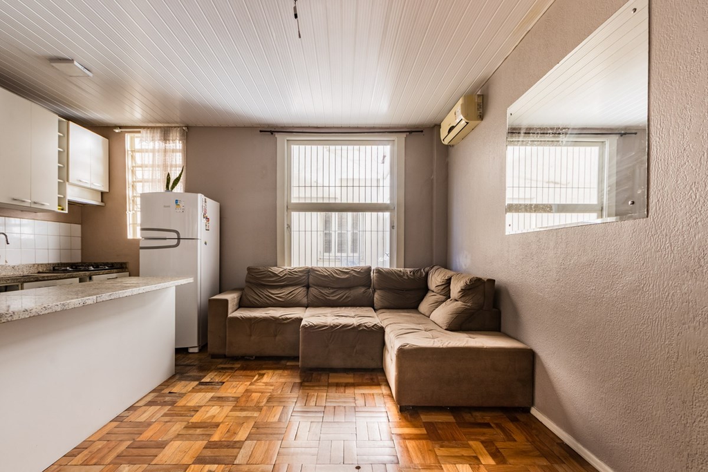 Apartamento, 2 quartos, 66 m² - Foto 1