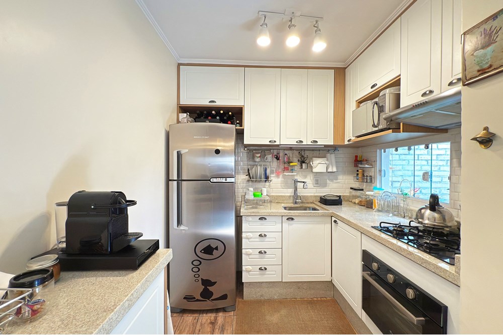 Casa de Condomínio, 3 quartos - Foto 15