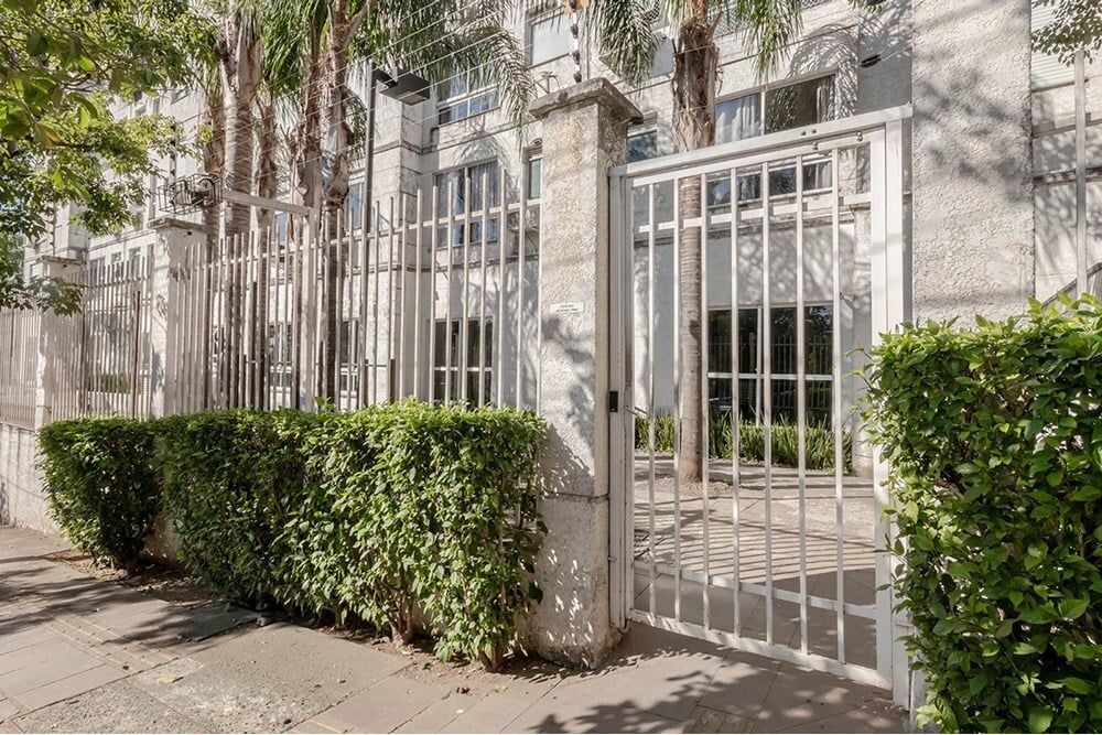 Apartamento à venda com 3 quartos, 70m² - Foto 29