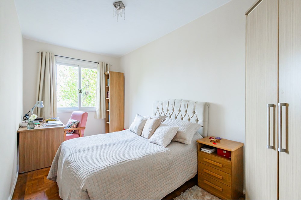 Apartamento, 1 quarto, 49 m² - Foto 11