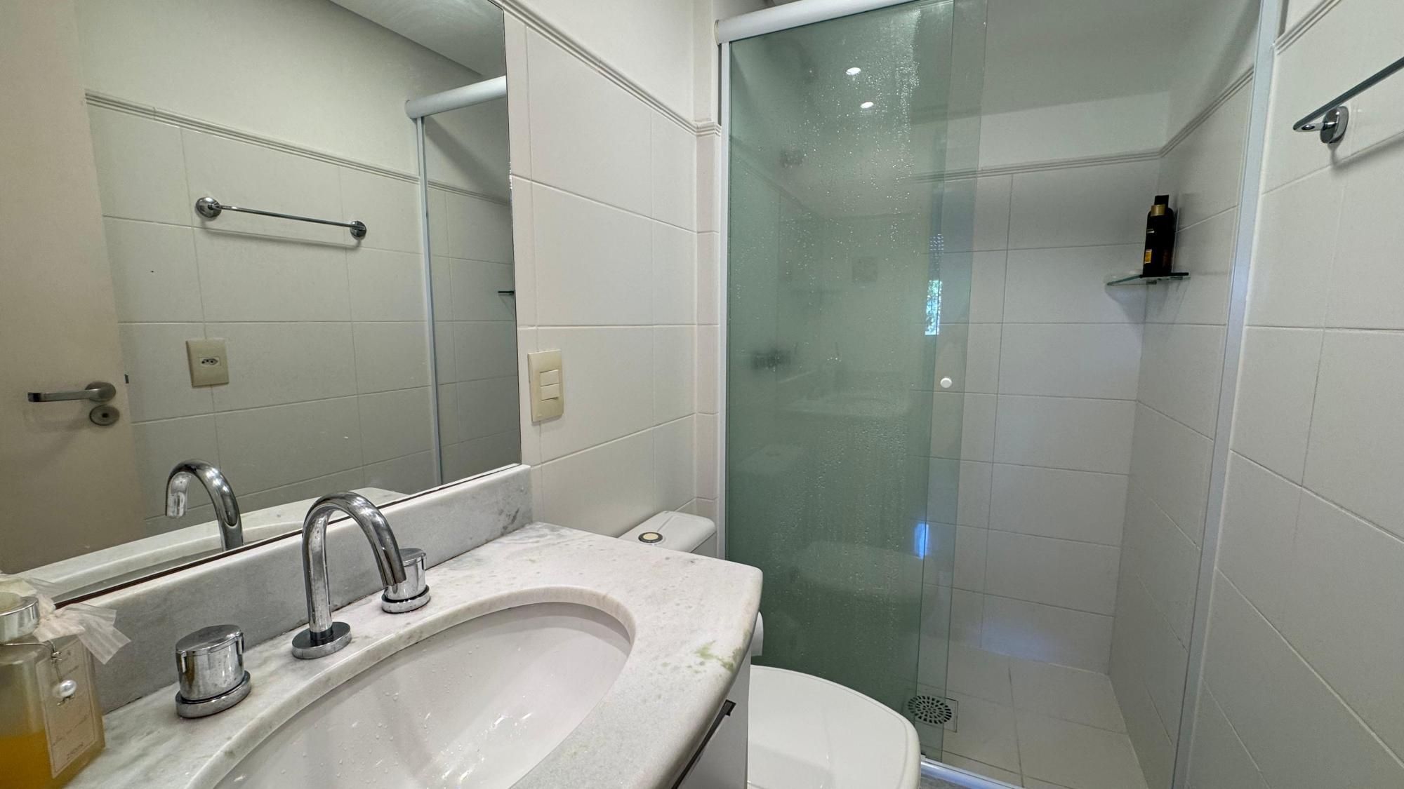 Casa de Condomínio, 4 quartos - Foto 10