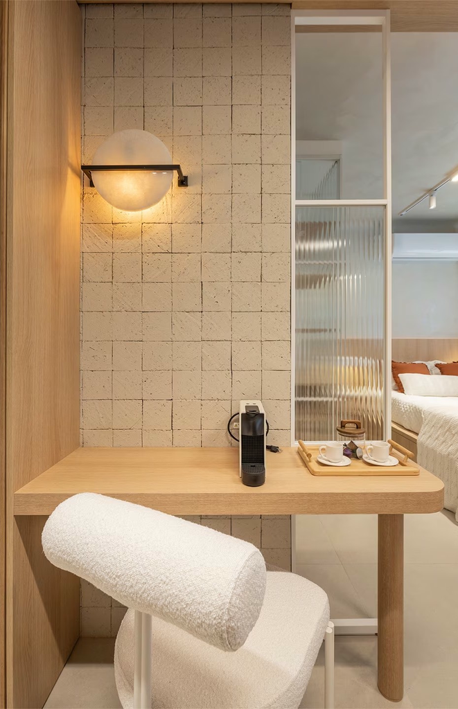 Apartamento, 1 quarto, 31 m² - Foto 4