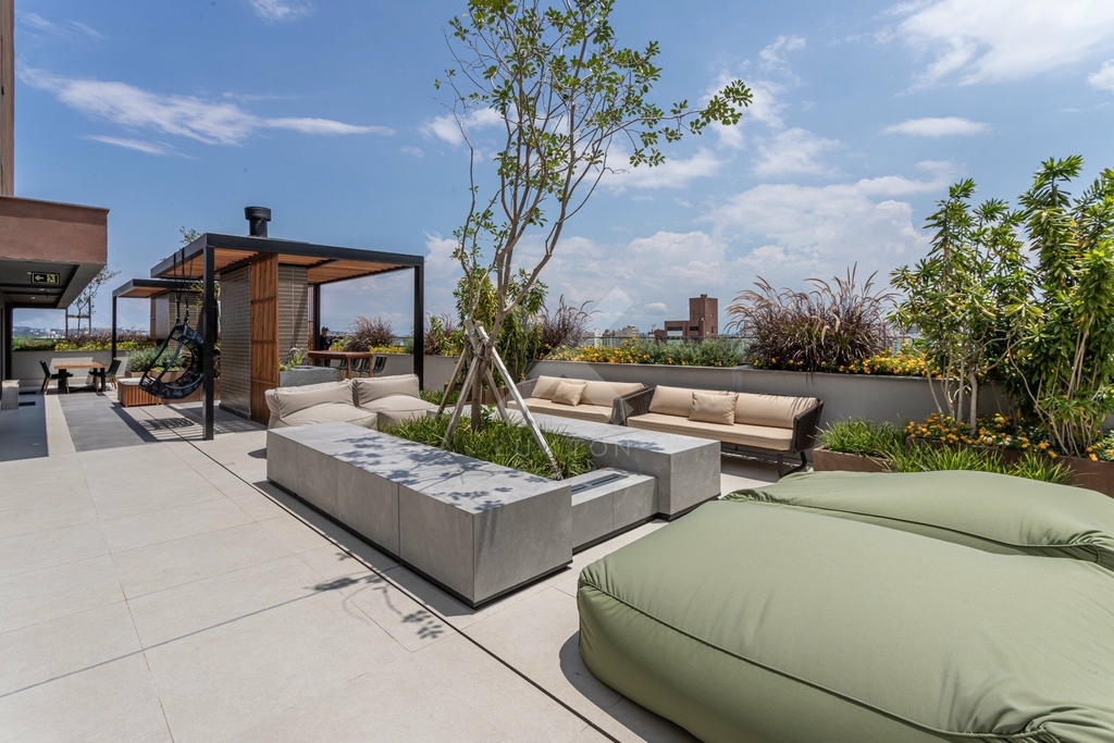 Apartamento, 1 quarto, 26 m² - Foto 33