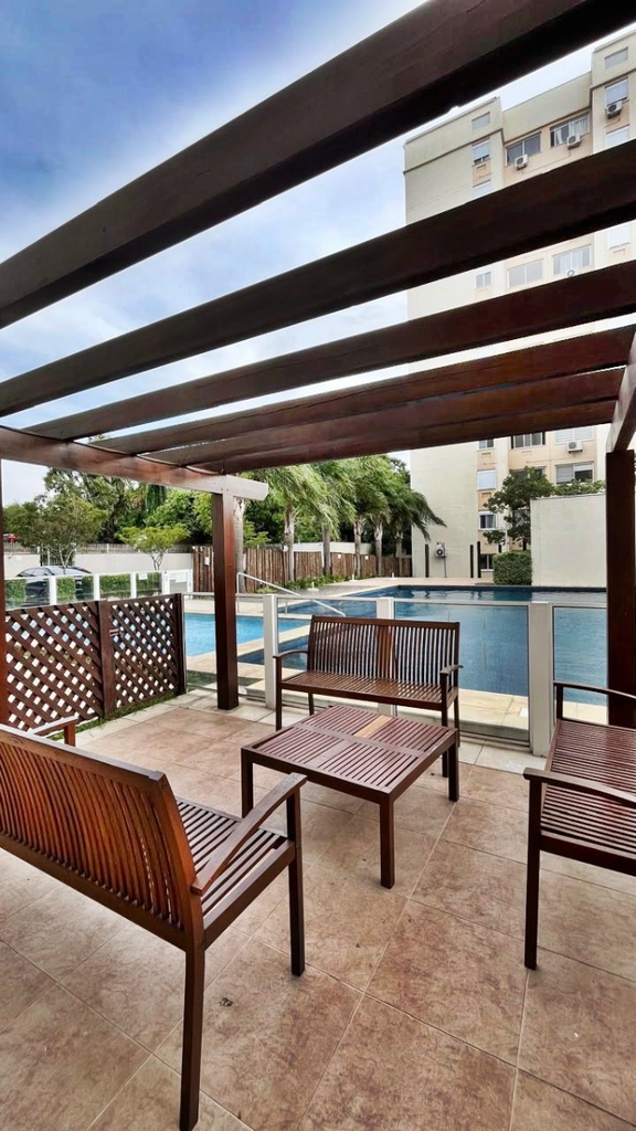 Apartamento, 2 quartos, 51 m² - Foto 11