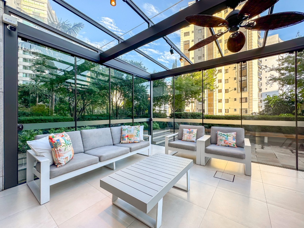 Apartamento, 4 quartos, 277 m² - Foto 15