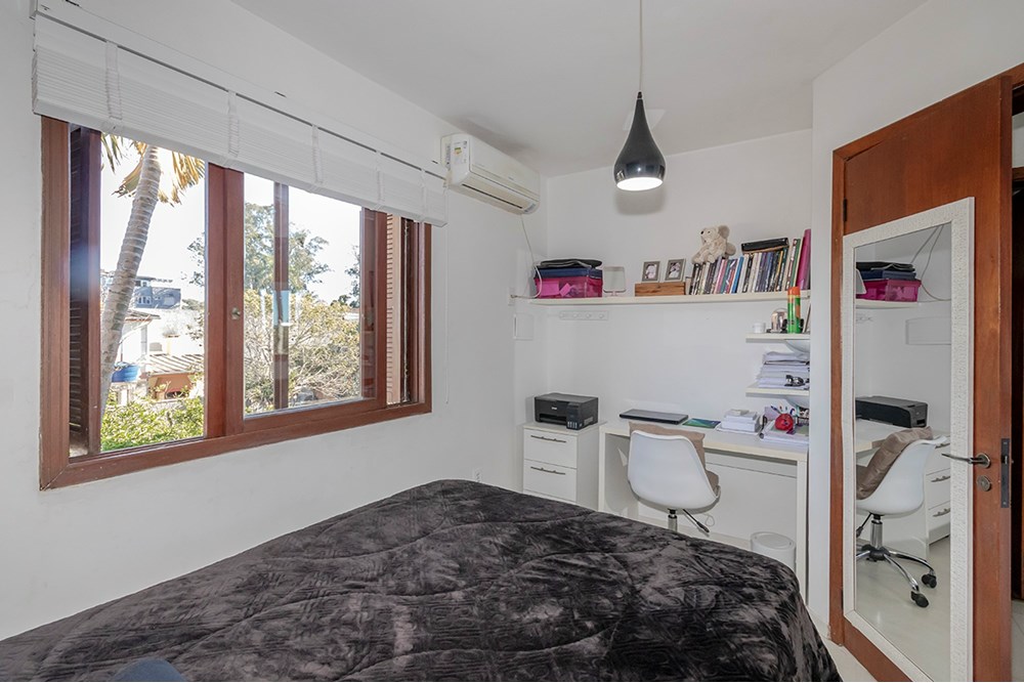 Casa de Condomínio à venda com 3 quartos, 145m² - Foto 13