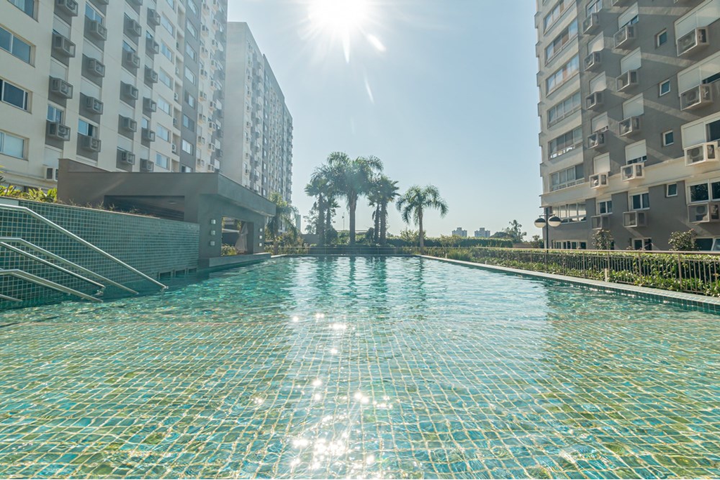 Apartamento à venda com 3 quartos, 75m² - Foto 29