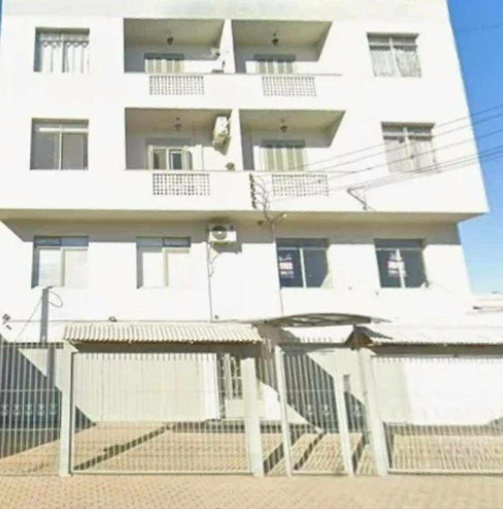 Apartamento, 2 quartos, 48 m² - Foto 1