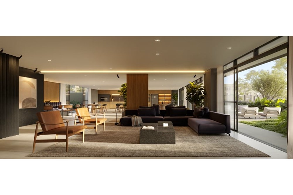 Apartamento, 3 quartos, 123 m² - Foto 8