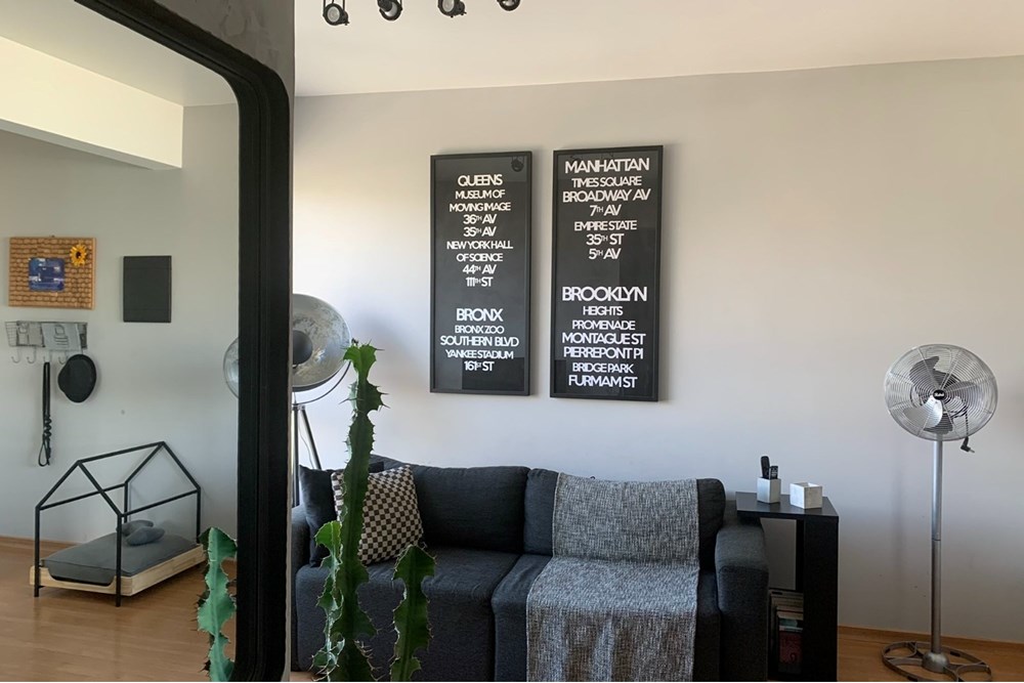 Apartamento, 2 quartos, 58 m² - Foto 3