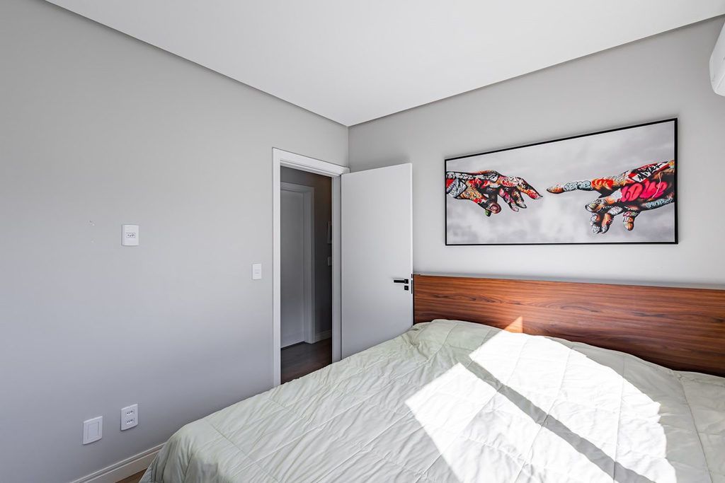 Apartamento, 3 quartos, 77 m² - Foto 11