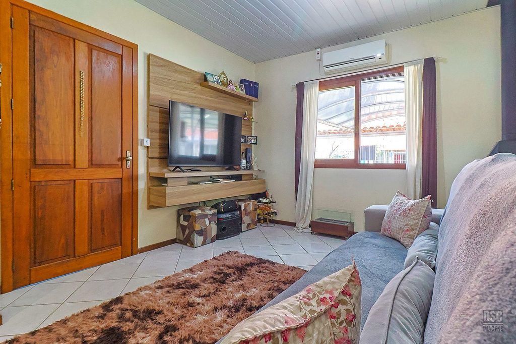 Casa, 3 quartos, 60 m² - Foto 26
