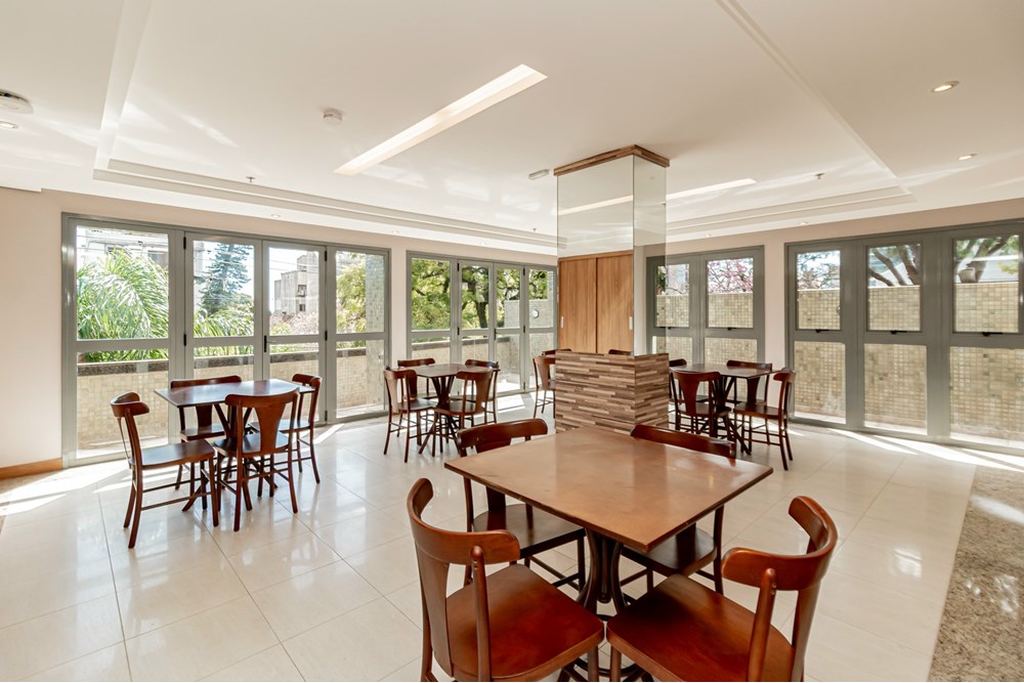 Sala-Conjunto, 42 m² - Foto 16