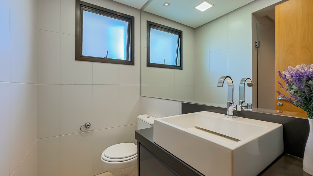 Apartamento, 2 quartos, 96 m² - Foto 6