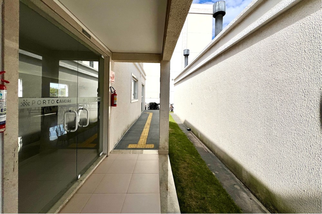 Apartamento à venda com 2 quartos, 39m² - Foto 12