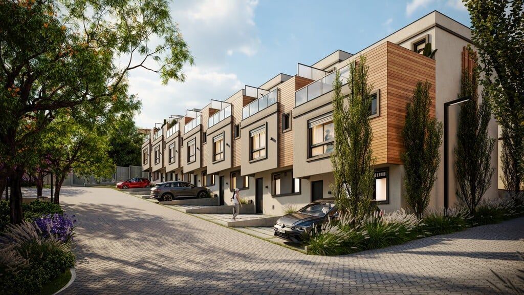 Casa de Condomínio à venda com 2 quartos, 151m² - Foto 6