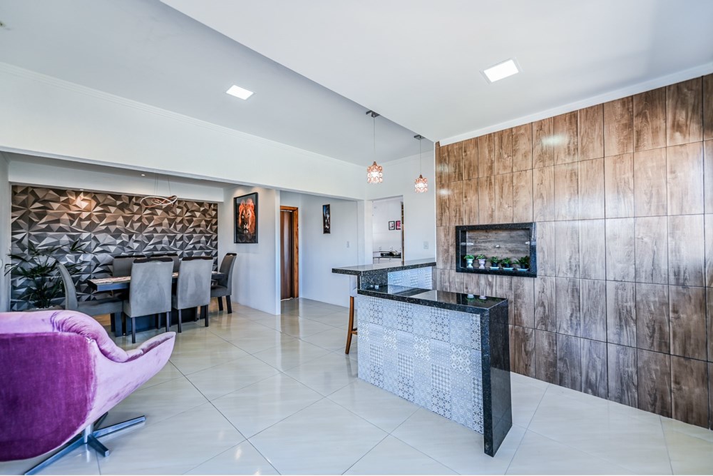 Apartamento à venda com 3 quartos, 140m² - Foto 24