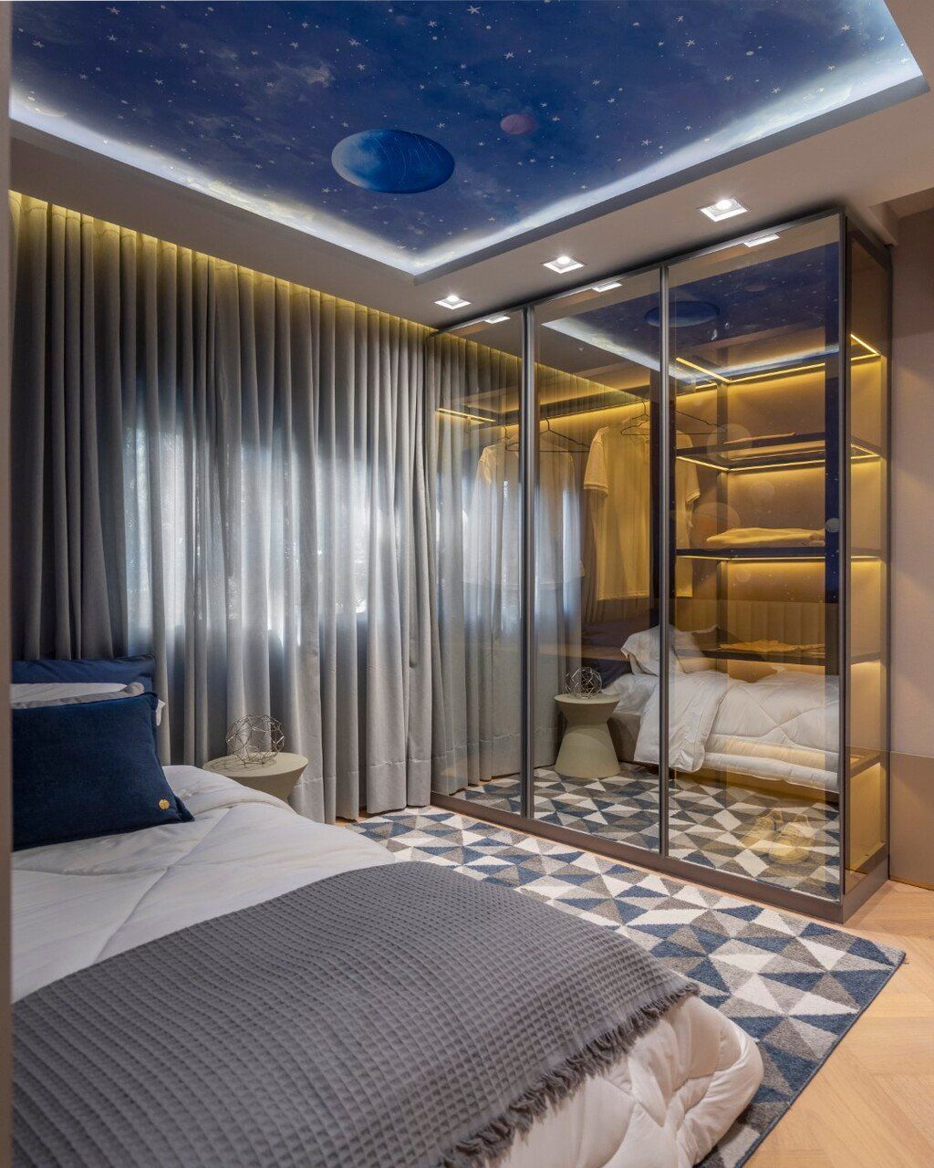 Depósito-Galpão, 114 m² - Foto 11