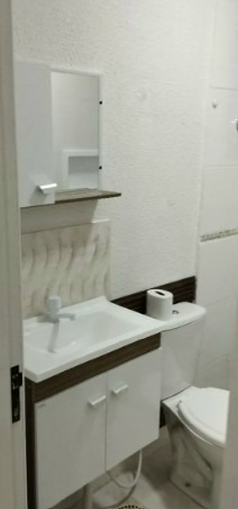 Apartamento, 1 quarto, 37 m² - Foto 9