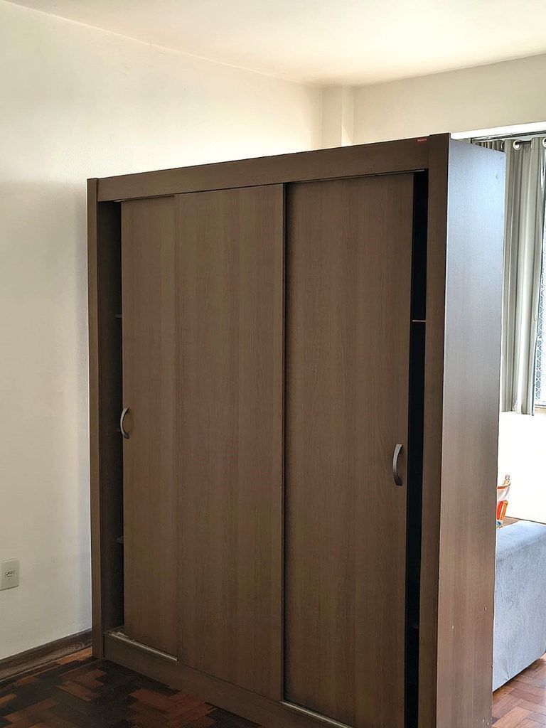 Flat/Apart Hotel, 1 quarto, 33 m² - Foto 13
