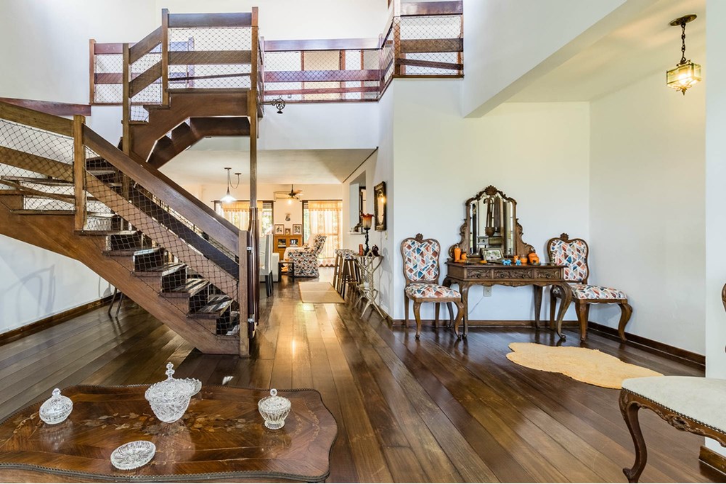 Casa, 3 quartos, 236 m² - Foto 31