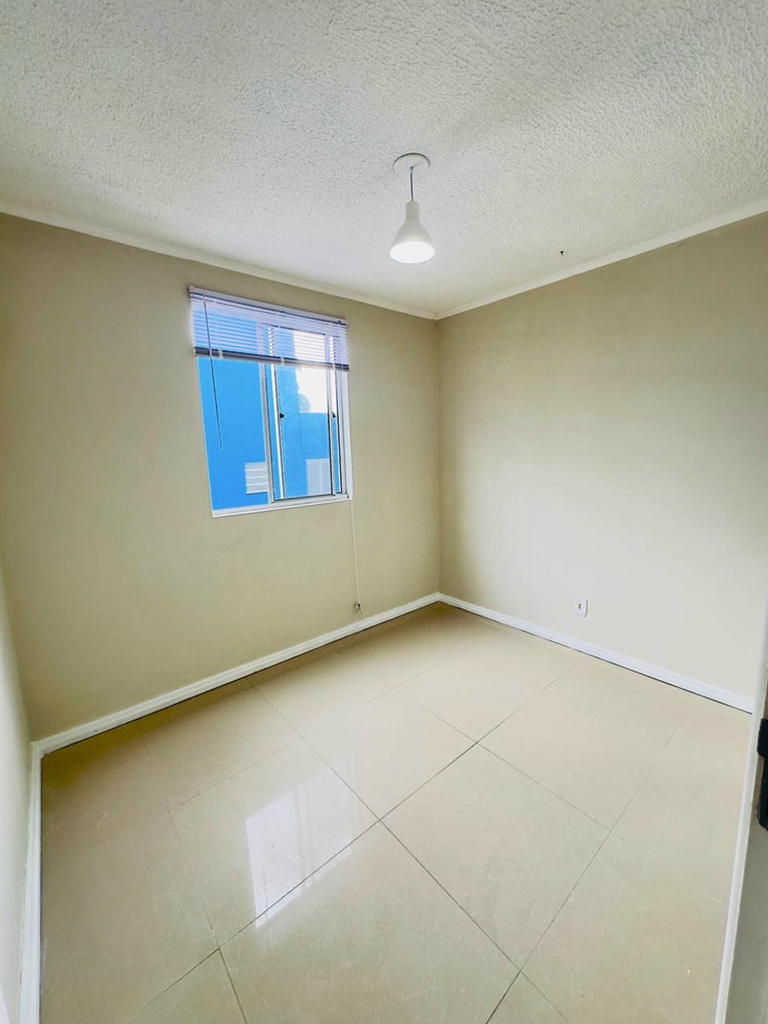 Apartamento, 2 quartos, 38 m² - Foto 2