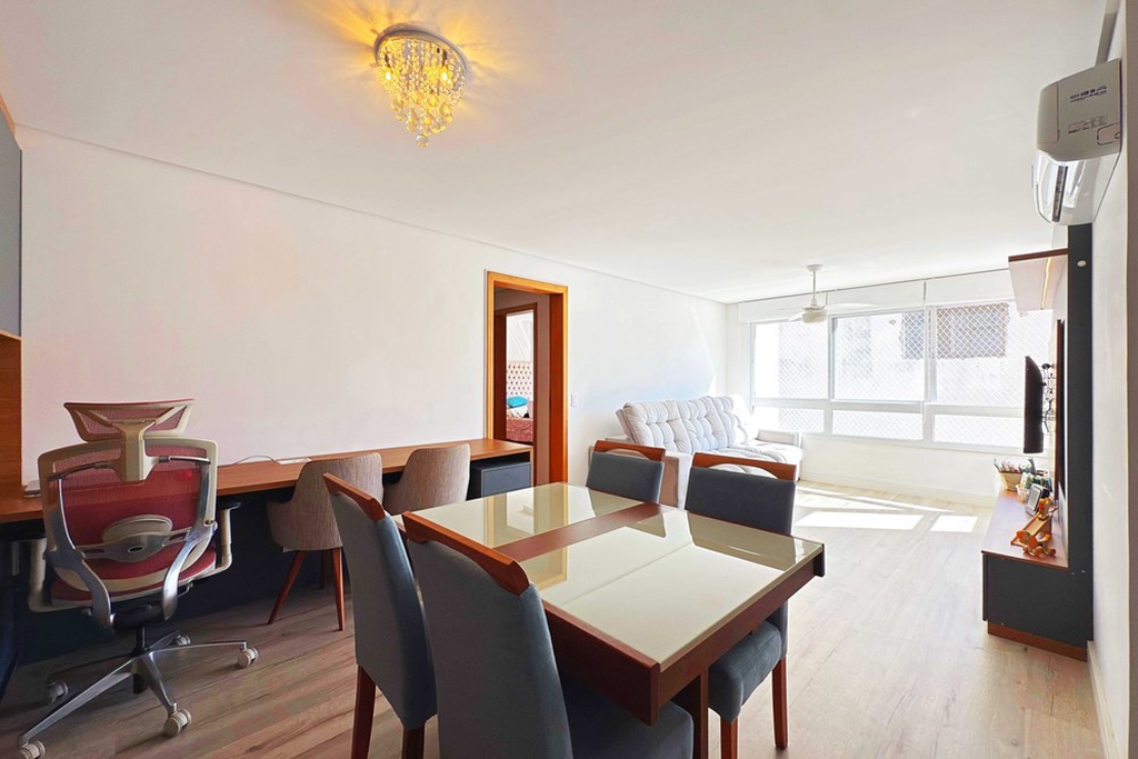 Apartamento, 2 quartos, 85 m² - Foto 27