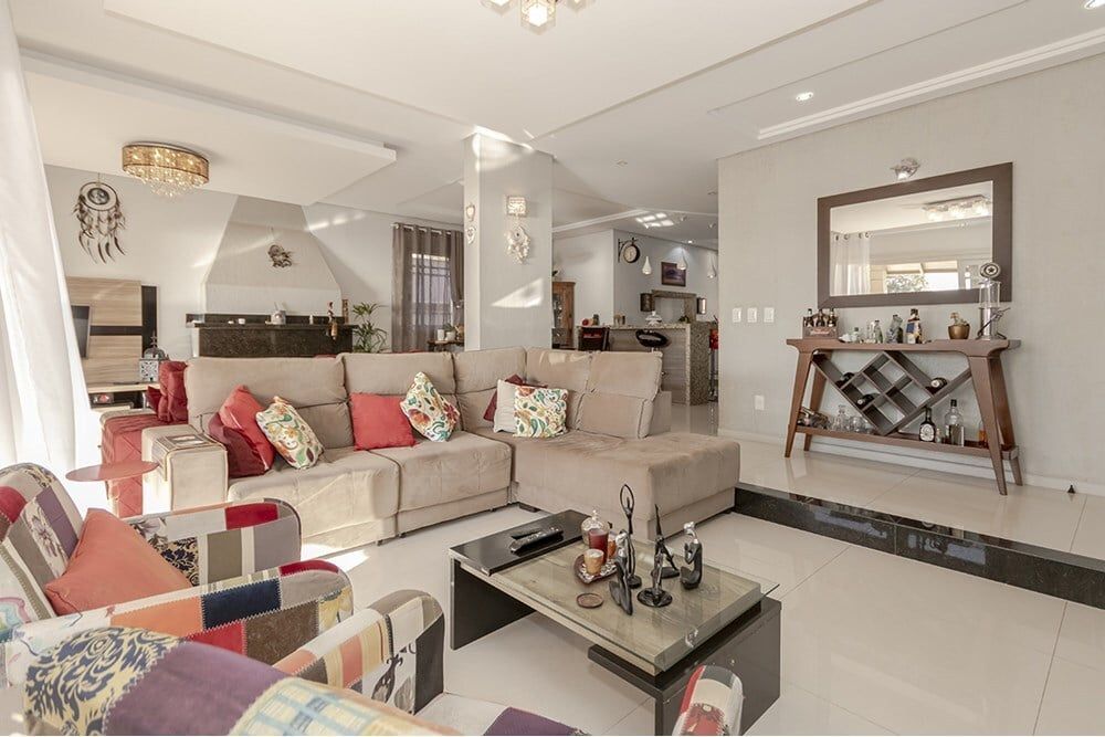 Casa à venda com 3 quartos, 303m² - Foto 30