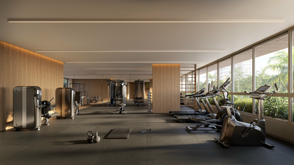 Cobertura, 3 quartos, 271 m² - Foto 12