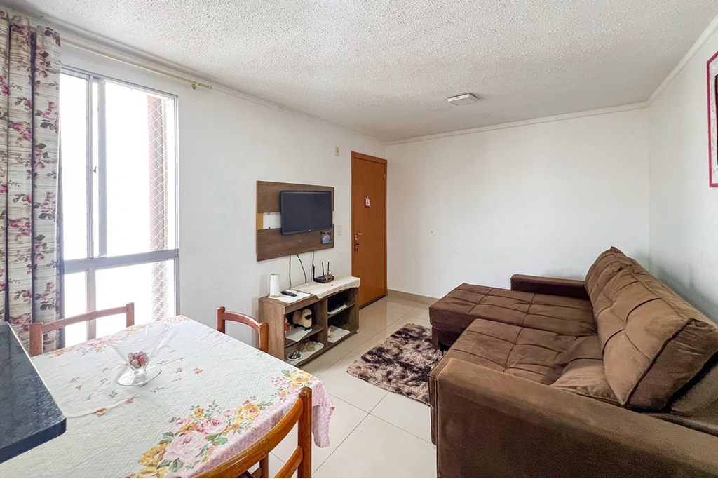Apartamento à venda com 2 quartos, 44m² - Foto 26
