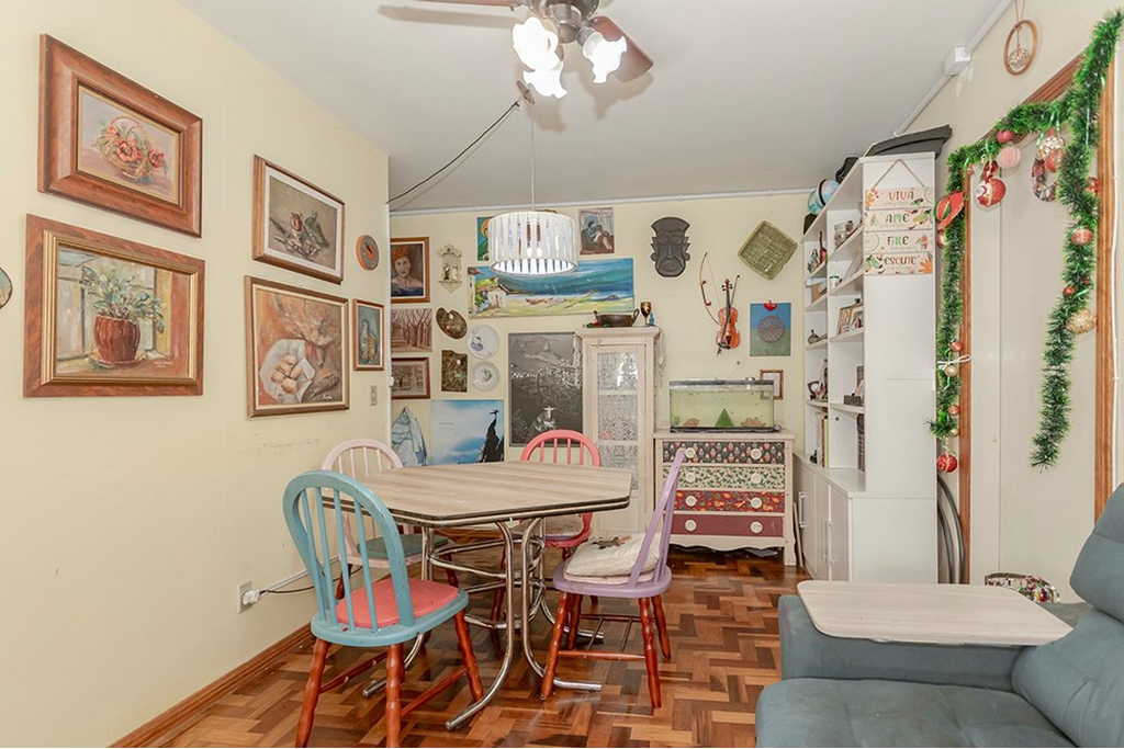 Apartamento, 4 quartos, 85 m² - Foto 33