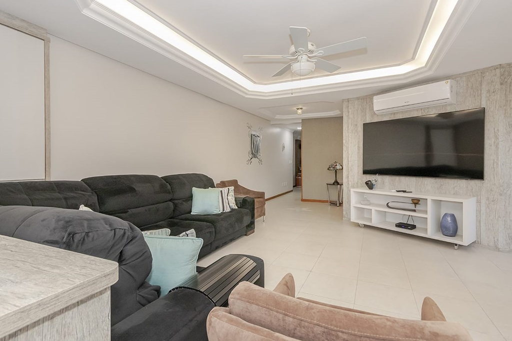 Apartamento, 3 quartos, 159 m² - Foto 29