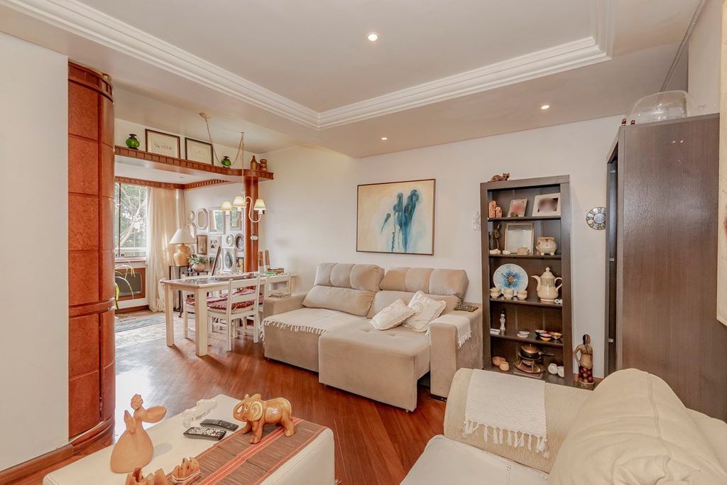 Apartamento, 3 quartos, 97 m² - Foto 22