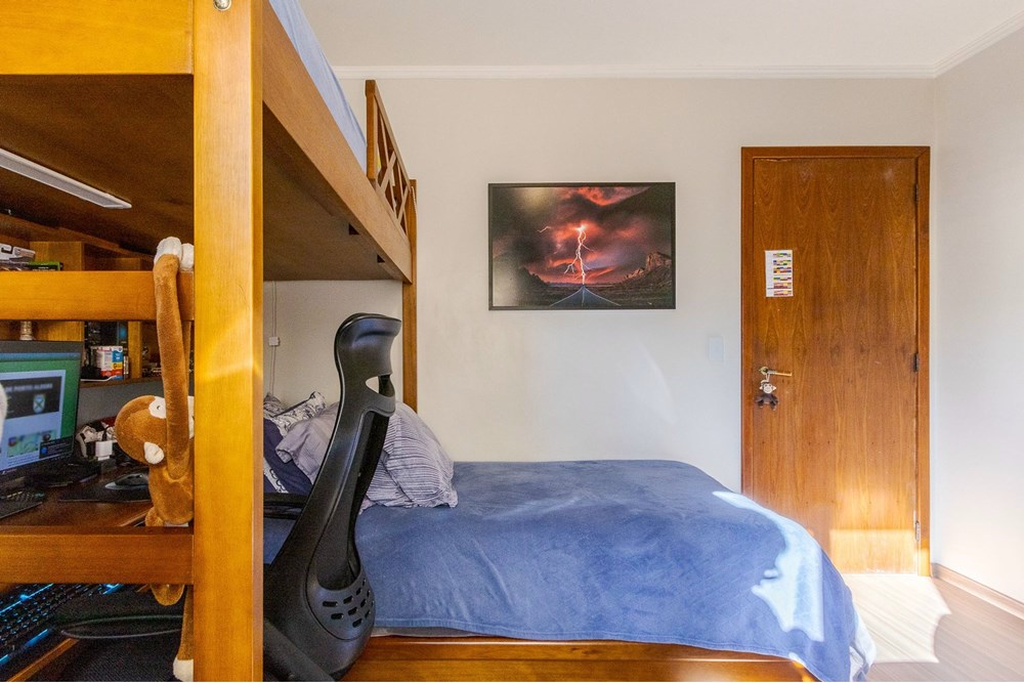 Apartamento, 2 quartos, 143 m² - Foto 37