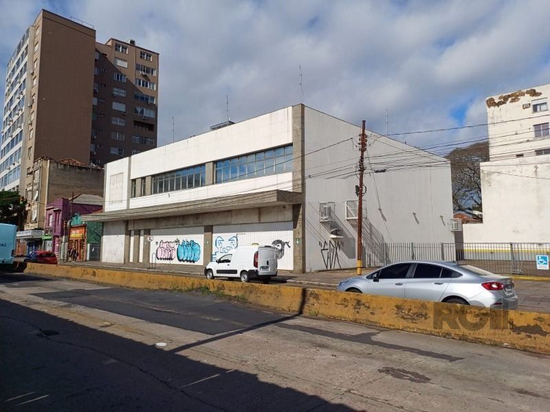 Prédio Inteiro para alugar, 1399m² - Foto 2