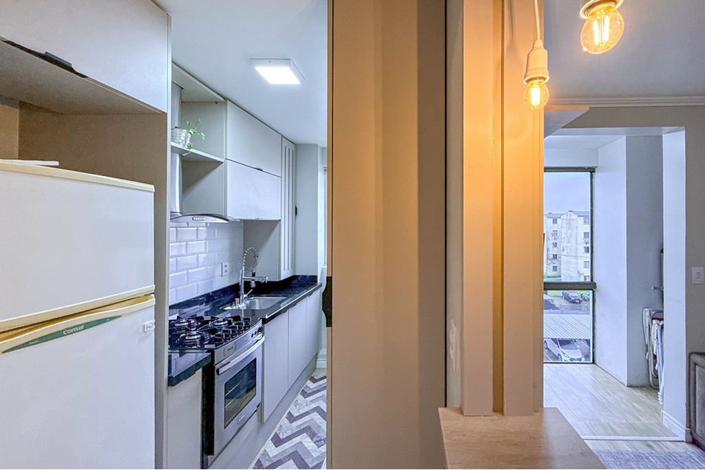 Apartamento à venda com 2 quartos, 52m² - Foto 37